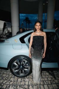 BMW Excellence Club curates an exclusive experience at Cannes Film Festival 2025